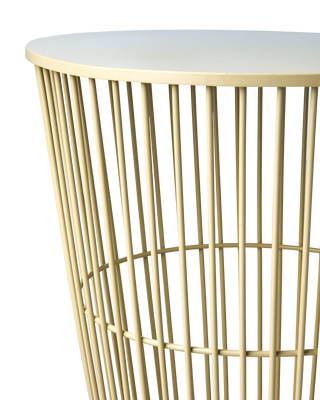 Affari of Sweden MARSTRAND Soffbord/Korg, Beige