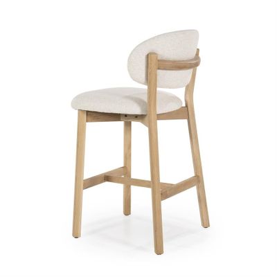 Eleonora Barstol Mikky Natur - Beige Moon