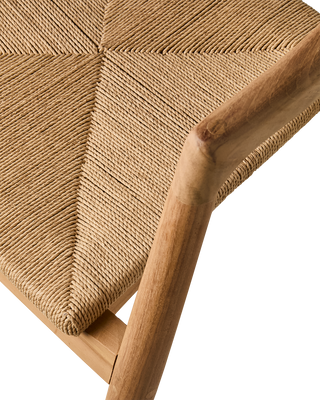 Affari of Sweden PORTLAND Karmstol, Natur