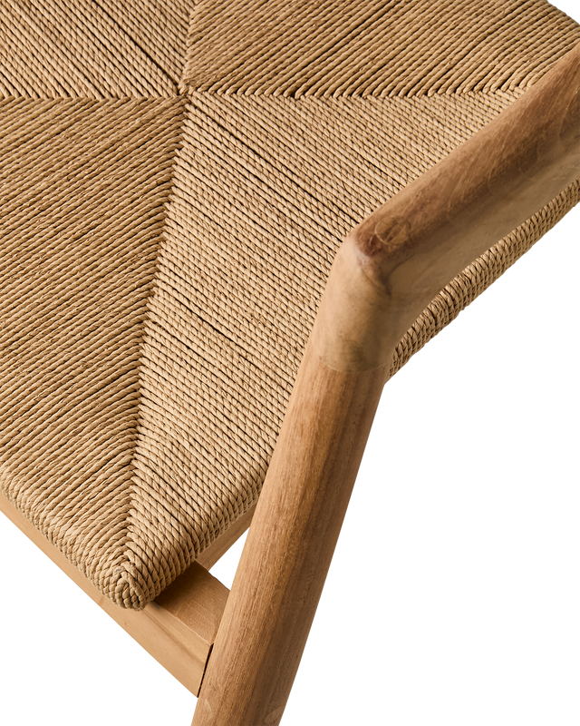 Affari of Sweden PORTLAND Karmstol, Natur