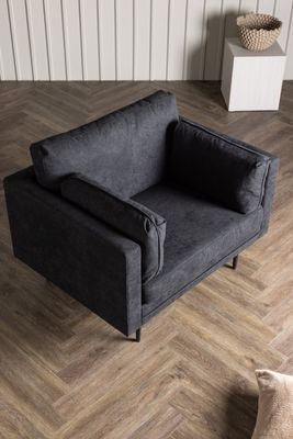 Venture Home Boom Fåtölj – Modern och Elegant Komfort