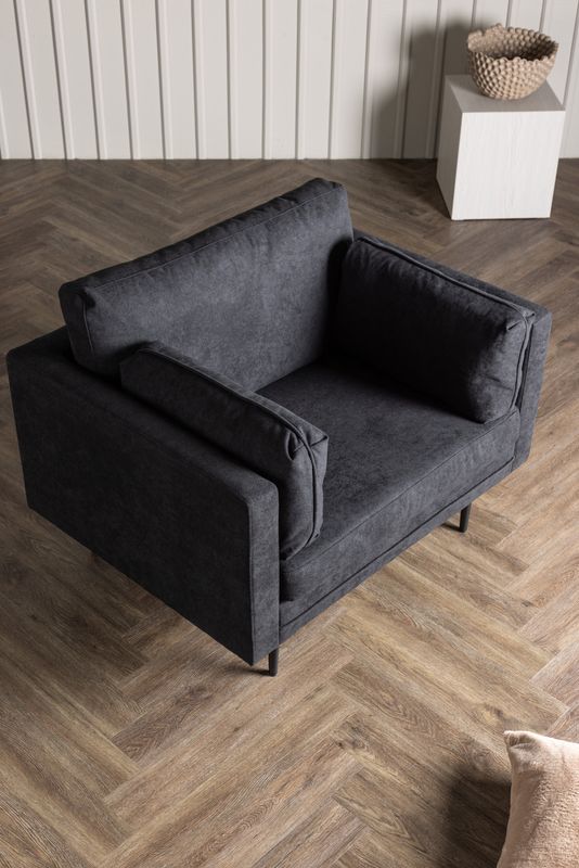 Venture Home Boom Fåtölj – Modern och Elegant Komfort