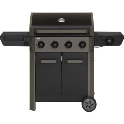 Mustang Mustang Gasolgrill Augusta 4+1