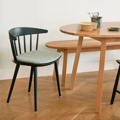 HAY J104 stol Nature beech