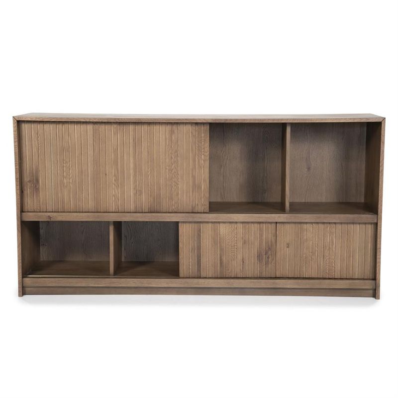Eleonora Sideboard Milo - Brun
