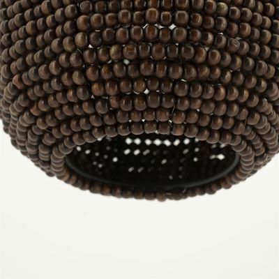 By Boo Shanga Brun Taklampa