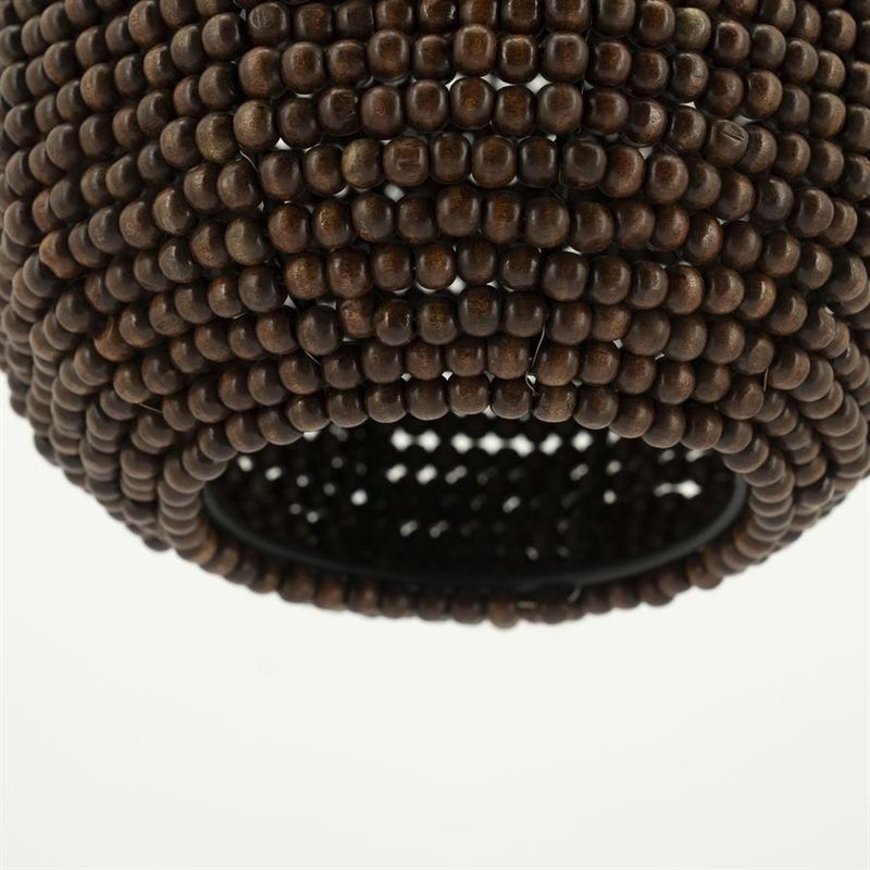 By Boo Shanga Brun Taklampa