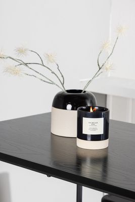 Venture Home Barset Rax med Tempe Stolar