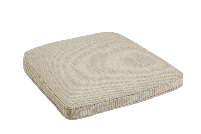 Brafab Ninja Sittdyna Karmstol Beige