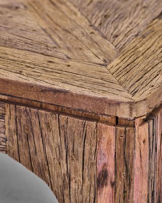 House Doctor Coff Soffbord Natur