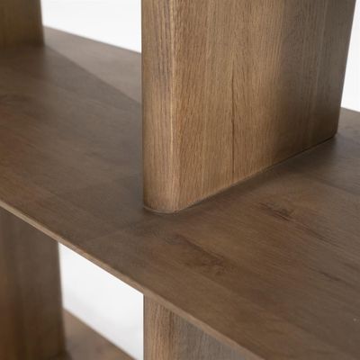 Eleonora Väggskåp Ty - Brun