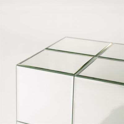 By Boo Sidobord Flectron Krom