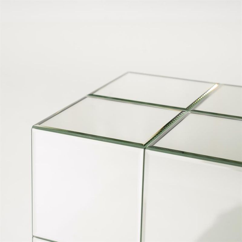 By Boo Sidobord Flectron Krom