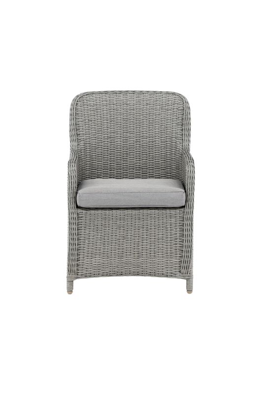 Venture Home Wembley Matstol 2-pack