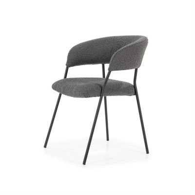 Eleonora Stol Luka - Antracit Copenhagen