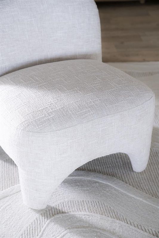 Eleonora Fåtölj Owen - Beige Batea