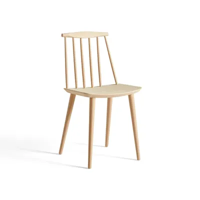 HAY J77 stol Nature beech
