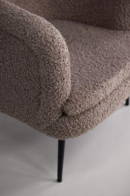 Vind Collection Nordkoster Fåtölj