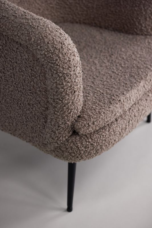 Vind Collection Nordkoster Fåtölj