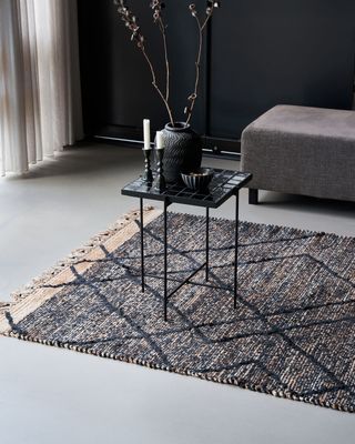 House Doctor Moro Matta Beige