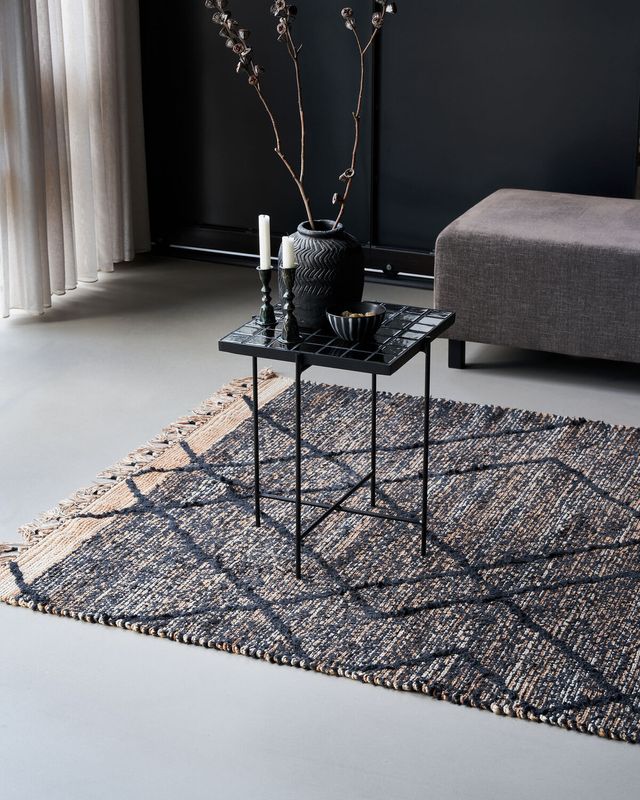 House Doctor Moro Matta Beige