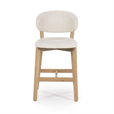 Eleonora Barstol Mikky Natur - Beige Moon