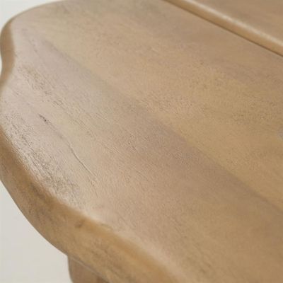 By Boo Yuo Soffbord - Natur Mangoträ