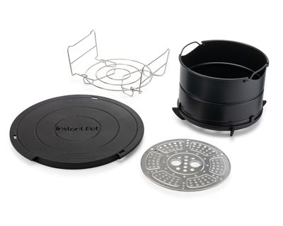 Instant Pot Duo Crisp multikokare med airfryer 8 L