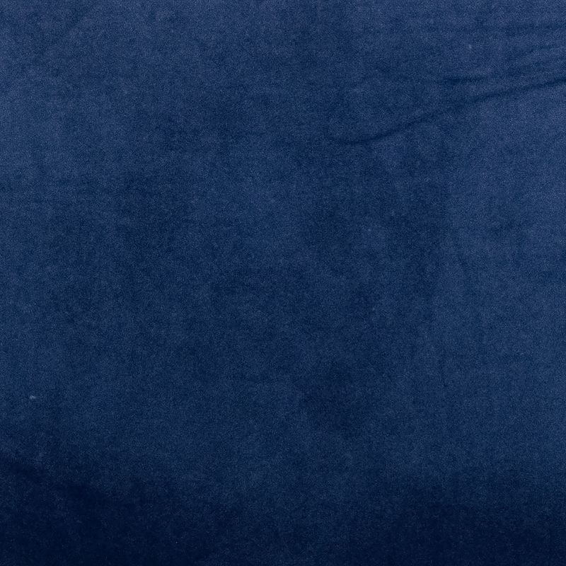 Bloomingville Cortone Matstol, Blå, Återvunnen Polyester