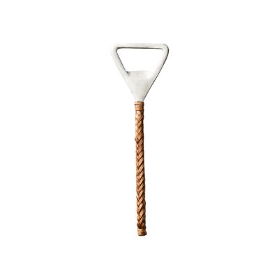 Affari of Sweden ODIN Flasköppnare, Silverfärgad/natur