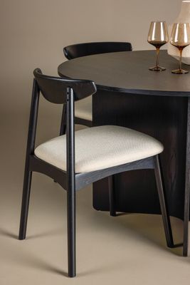 Venture Home Matgrupp Tyresö med Stolarna Ven