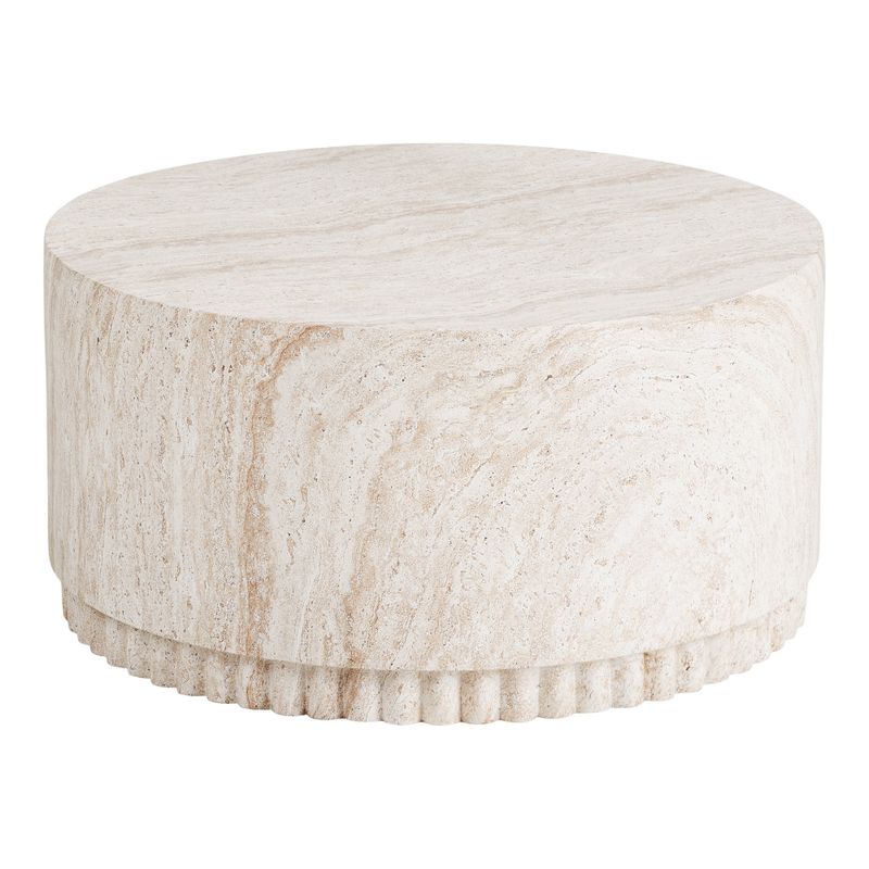 House Nordic Bonn Soffbord i Fiberclay