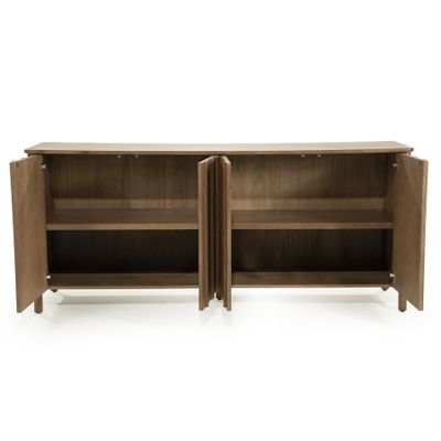 Eleonora Sideboard Jake - Brun