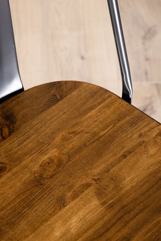 Venture Home Tempe Matstol 2-pack