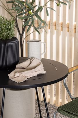 Venture Home Bacong Rund Matgrupp