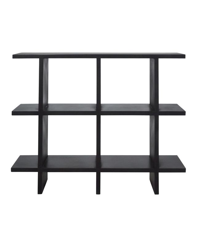 House Doctor Konsolset Svart