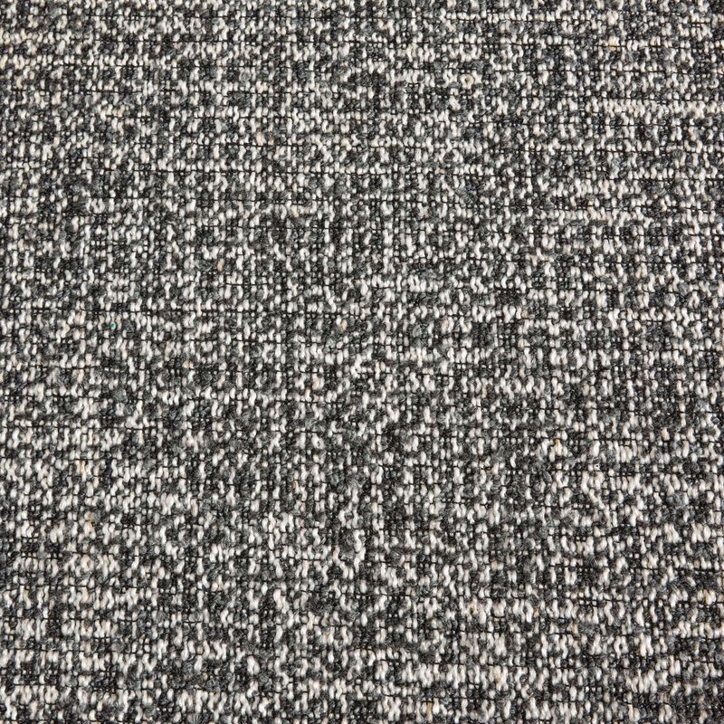 Hübsch Soba soffa mörkgrå 178x84xH73 cm