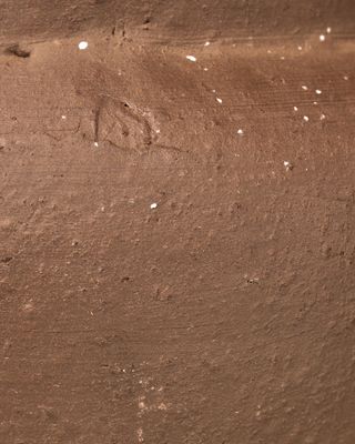 House Doctor Terra Kruka Antikbrun