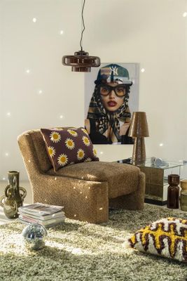 By Boo Zaza 1 - Grön Vas