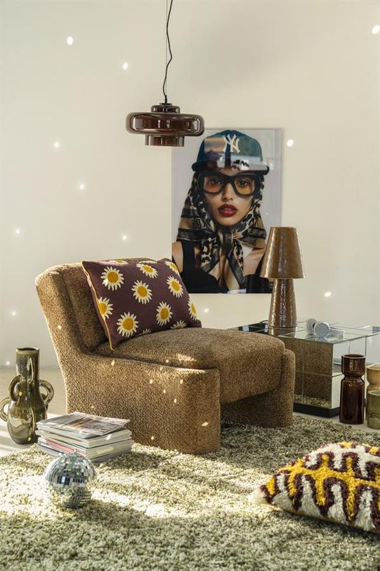 By Boo Zaza 1 - Grön Vas