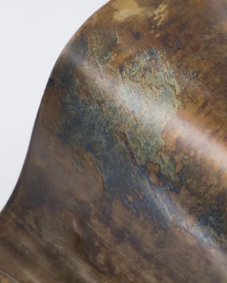 House Doctor Faha Wall Art Antik Brun