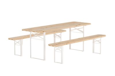 Venture Home Guiness Matgrupp Natur