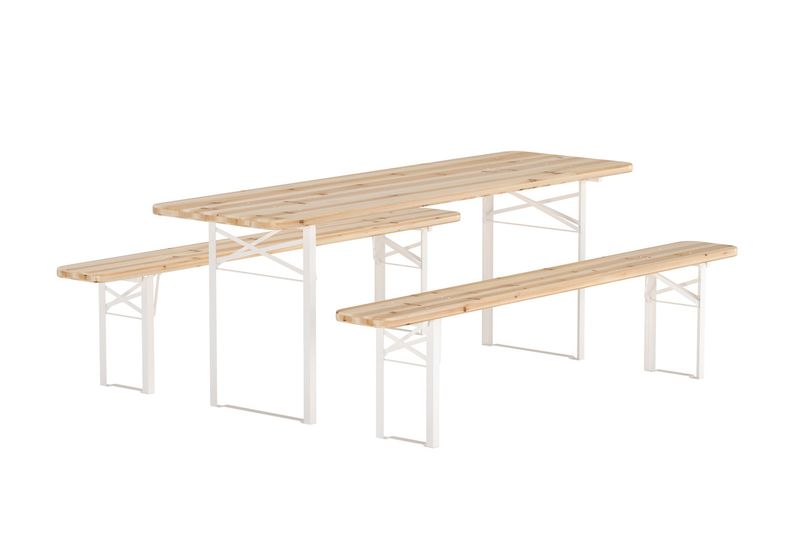 Venture Home Guiness Matgrupp Natur