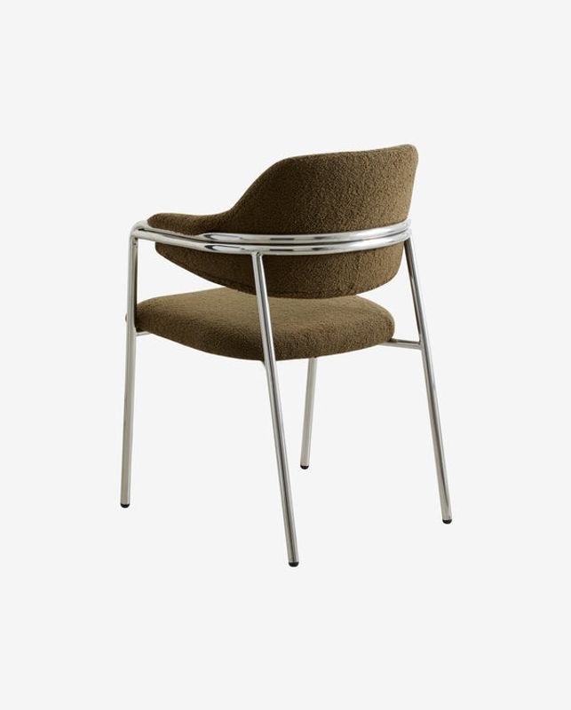 Nordal ALBERT Stol - Grön