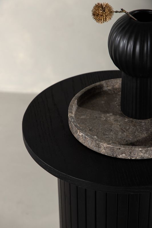 Venture Home Bianca Sidobord