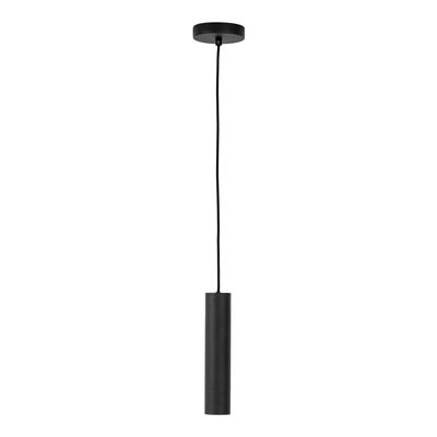 House Nordic Paris Pendellampa Svart