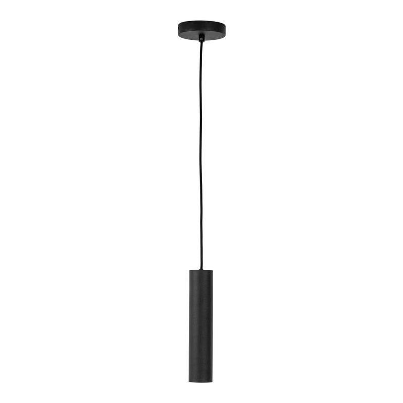 House Nordic Paris Pendellampa Svart