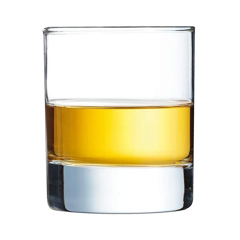 Arcoroc Whiskyglas 20 cl Islande