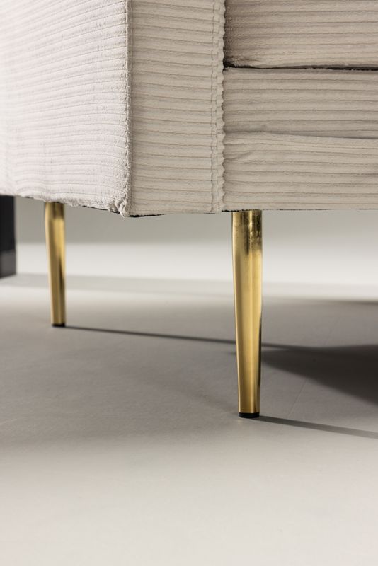 Venture Home Boom Fåtölj i Manchestertyg