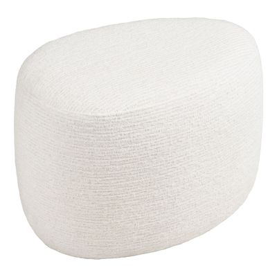 House Nordic Hilo Sittpuff Off-White